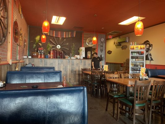 Don Marco's Mexican by null