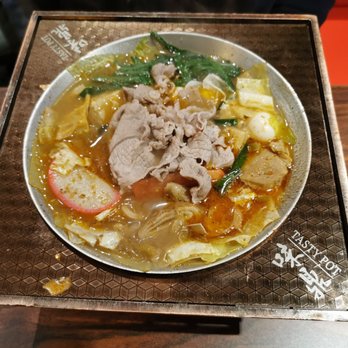 Tasty Pot - Taiwanese Near Me - Beaverton, Oregon