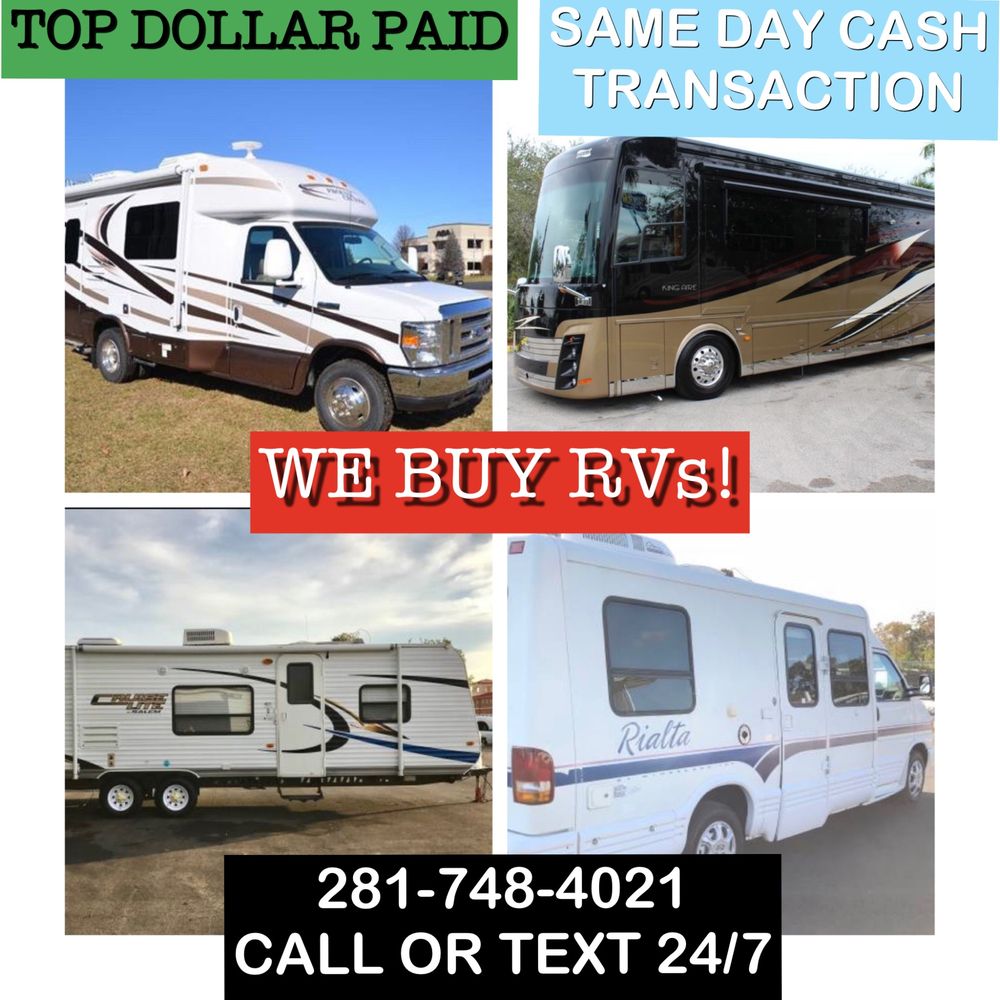 A&P AUTO & RV Updated August 2024 11 Photos 2113 County Rd 124