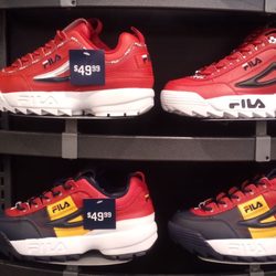 Champs Sports