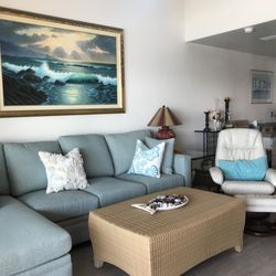 Jeannes Beach Villas