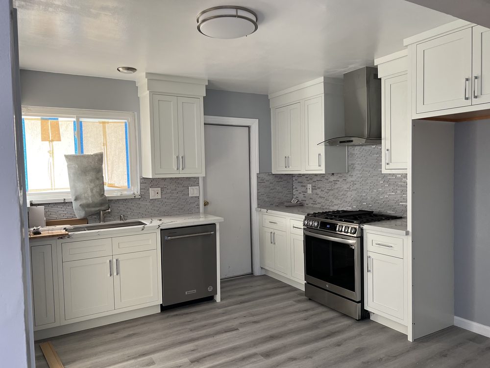 Slide of Efficient Construction