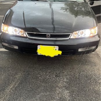 PNA Autosport Corp - After - Car Stereo Installation Near Me - Ridgewood, New York