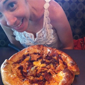 Mellow Mushroom Phoenix - BBQ chicken pizza - Pizza Near Me - Phoenix, Arizona Mellow Mushroom Phoenix - BBQ chicken pizza - Pizza Near Me - Phoenix, Arizona