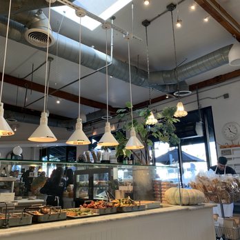Joan's on Third - Breakfast & Brunch Near Me - Los Angeles, California