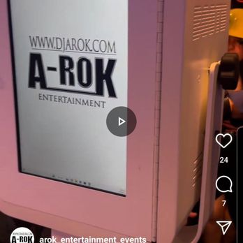 A-Rok Entertainment - DJs Near Me - Huntington Beach, California A-Rok Entertainment - DJs Near Me - Huntington Beach, California