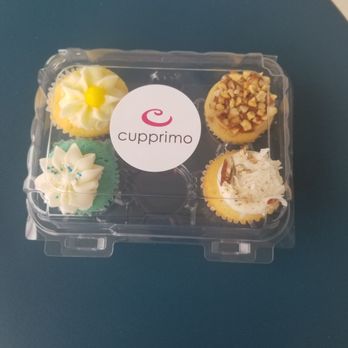 Cupprimo - Cupcakes - Cupcakes Near Me - Lakeway, Texas Cupprimo - Cupcakes - Cupcakes Near Me - Lakeway, Texas