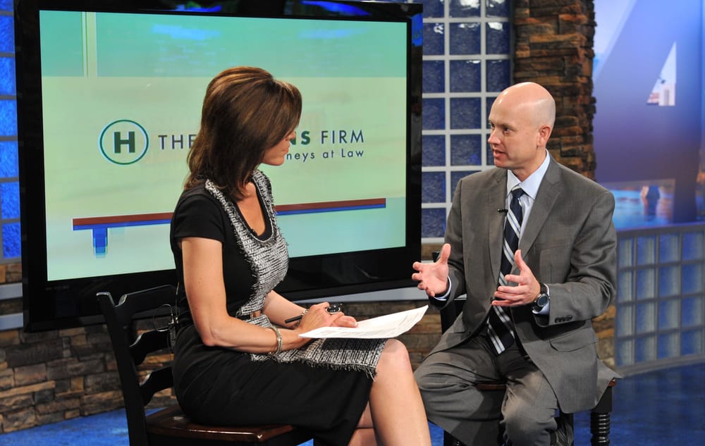 Higgins James S Atty - disability attorney in Nashville, TN