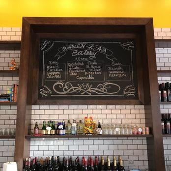 Ramen Lab Eatery-Delray Beach - Wine, Beer, Prosecco & Sake Served - Ramen Near Me - Delray Beach, Florida Ramen Lab Eatery-Delray Beach - Wine, Beer, Prosecco & Sake Served - Ramen Near Me - Delray Beach, Florida