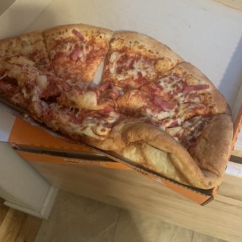 Little Caesars - Pizza Near Me - Jackson Heights, New York Little Caesars - Pizza Near Me - Jackson Heights, New York
