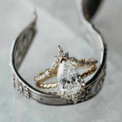 Baraka Gems - Custom engagement rings and wedding bands in Seattle, Washington