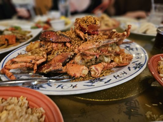 Ho Ho Chinese B.B.Q. by null