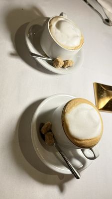 Vivace Restaurant by null