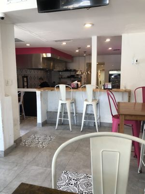 Emiliano La Taqueria by null