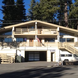 Tahoe Glass Company