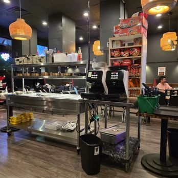 Crazy BBQ - Korean Near Me - Carrollton, Texas