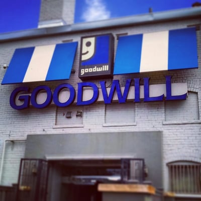 Goodwill Archer Store by null