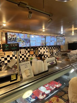 David's Bagels by null