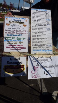 Liberty Lake Farmers Market by null