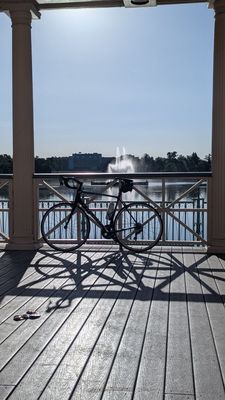 City Park West by null