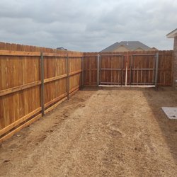 Affordable Fence