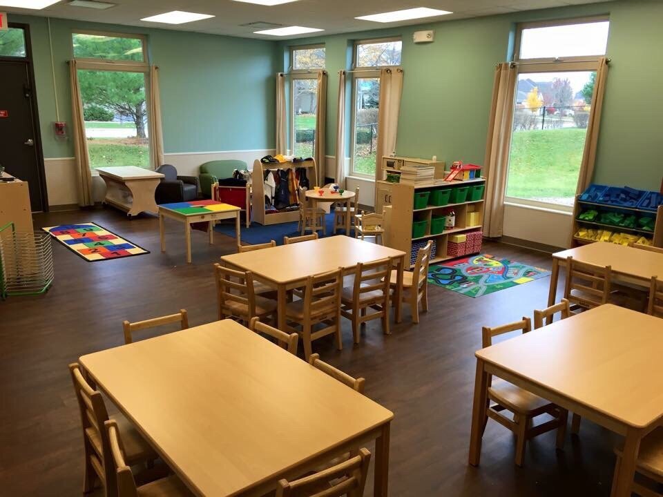 The Heartland School - childcare center in Yorkville, IL