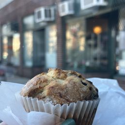 Muffins Muffins