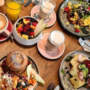 Mit Herz & Zucker - Frühstück - Cafes Near Me - Hamburg, HH Mit Herz & Zucker - Frühstück - Cafes Near Me - Hamburg, HH