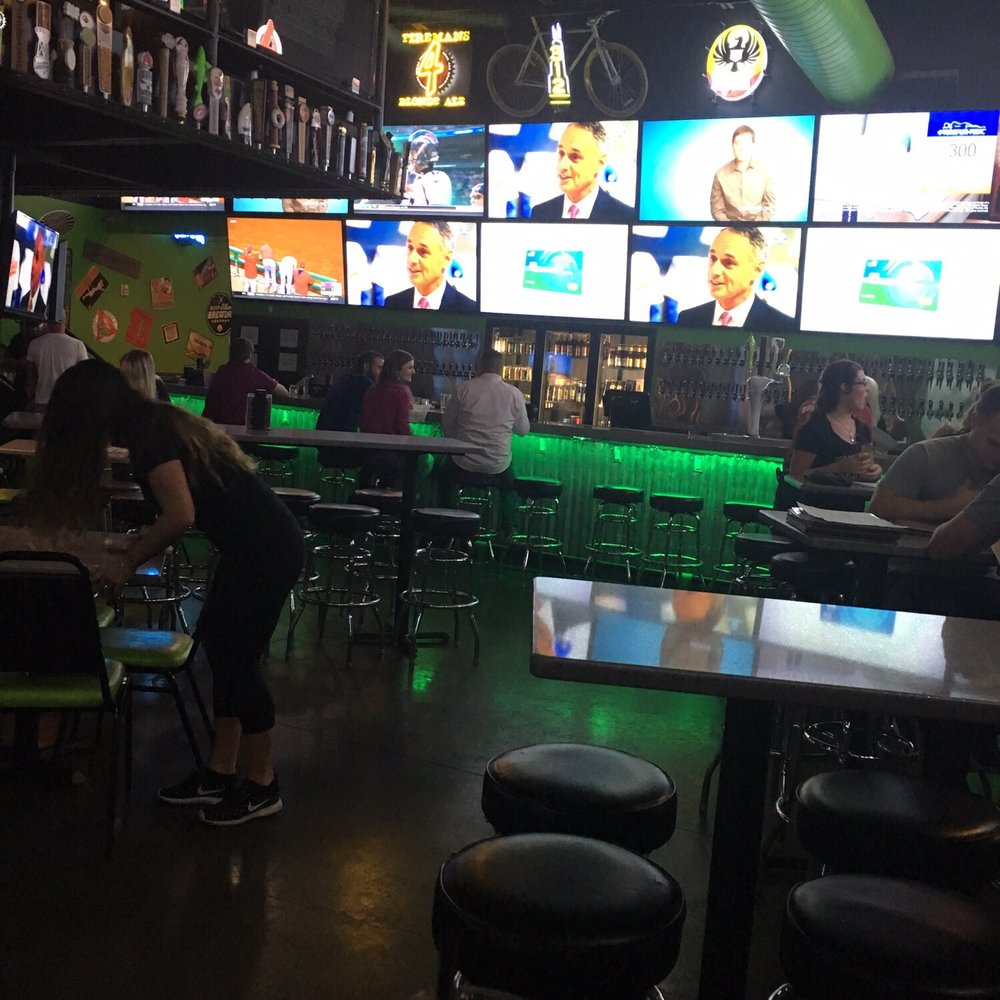 Drunken Donkey - American Near Me - The Colony, Texas