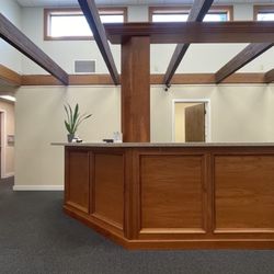 Katona Chiropractic - Time to get adjusted!