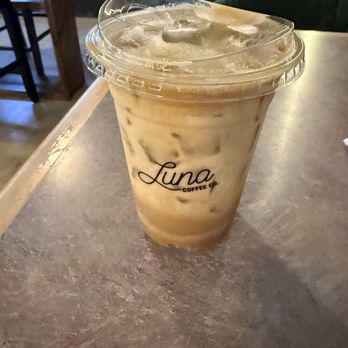 Luna Coffee - Coffee & Tea Near Me - Richardson, Texas Luna Coffee - Coffee & Tea Near Me - Richardson, Texas