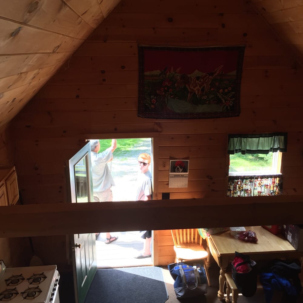 C MOXIE GORE OUTFITTERS Updated October 2024 469 Lake Moxie Rd