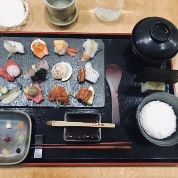 Ume Williamsburg - Sushi Bars Near Me - Brooklyn, New York