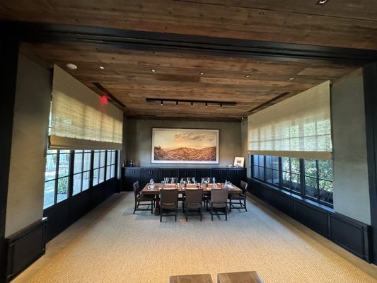 Promontory Winery by null