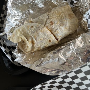 Meester Zebra - Breakfast burrito - American Near Me - Cathedral City, California Meester Zebra - Breakfast burrito - American Near Me - Cathedral City, California
