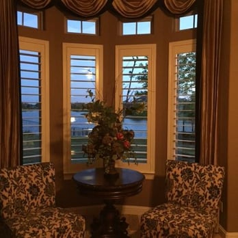 Seth & Sloan - 4.5" California Clearview Shutters.
Cypress, TX - Shutters Near Me - Montgomery, Texas Seth & Sloan - 4.5" California Clearview Shutters.
Cypress, TX - Shutters Near Me - Montgomery, Texas