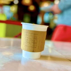 2894 On Main Cafe - Coffee