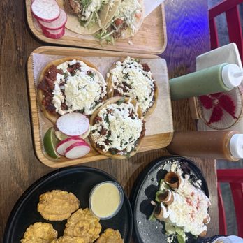 Mama Puebla - Mexican Near Me - Bronx, New York