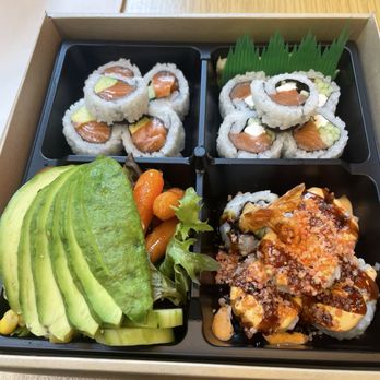 Sushi & Co-Broadway - Sushi Bars Near Me - New York, New York Sushi & Co-Broadway - Sushi Bars Near Me - New York, New York