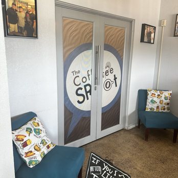 The Coffee Spot - Coffee & Tea Near Me - Isabela, Puerto Rico The Coffee Spot - Coffee & Tea Near Me - Isabela, Puerto Rico