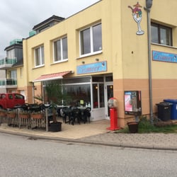 Eiscafé Eismeer - Eiscafé Eismeer