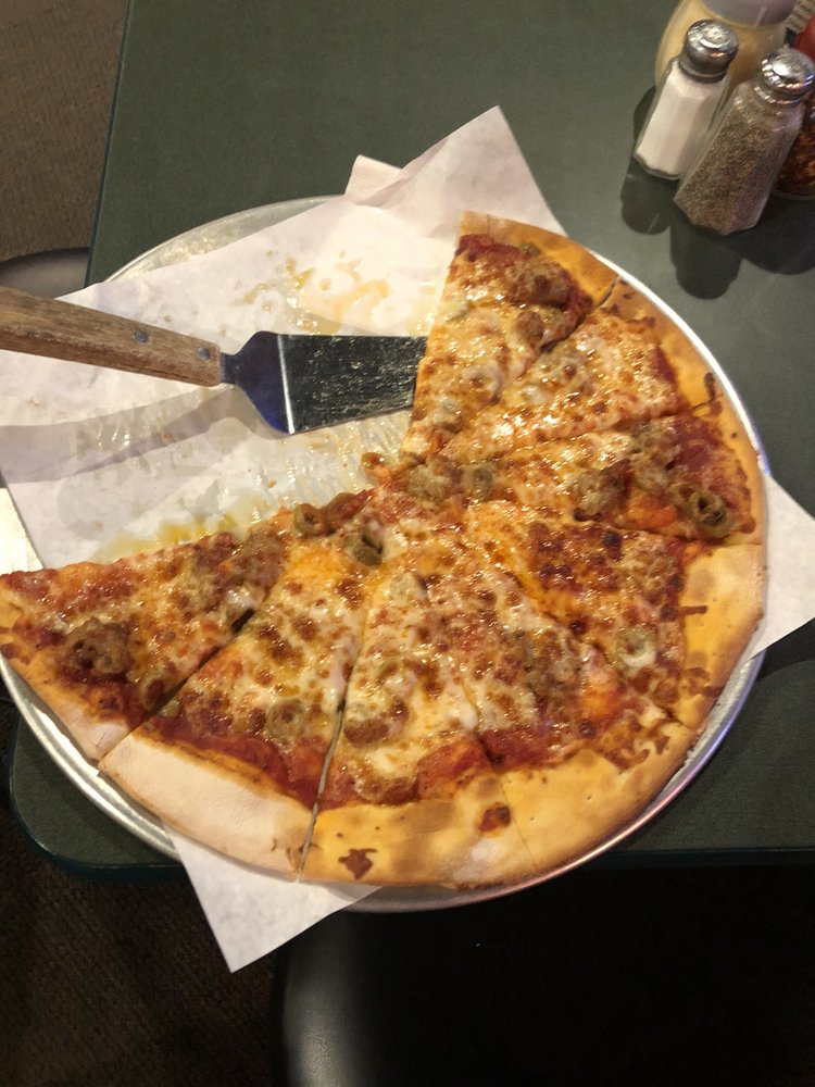 TAVERN PIZZA & PASTA GRILL Updated September 2024 33 Photos & 70