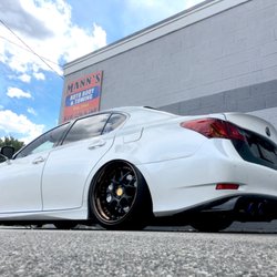 Vip Flex Car Wash & Detail Center - Fully Detailed