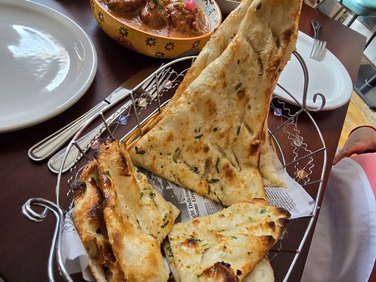 Indian Street Food Co. by null