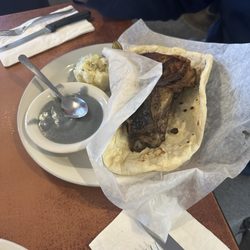 Doc's Bar Bq - Lamb