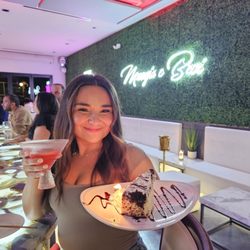 Mangia E Bevi - Happy Birthday