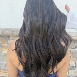 Kay’s Hair Lounge - Burnett Balayage