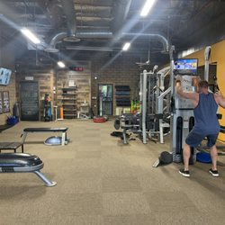 The Body Firm