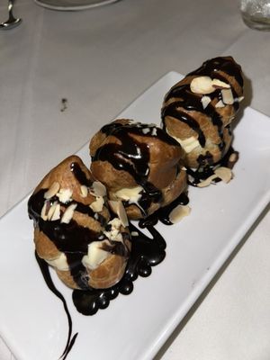 Panzanella Ristorante by null