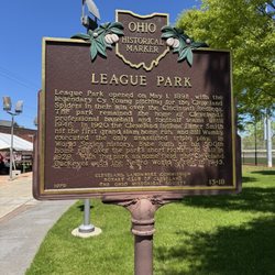 Baseball Heritage Museum